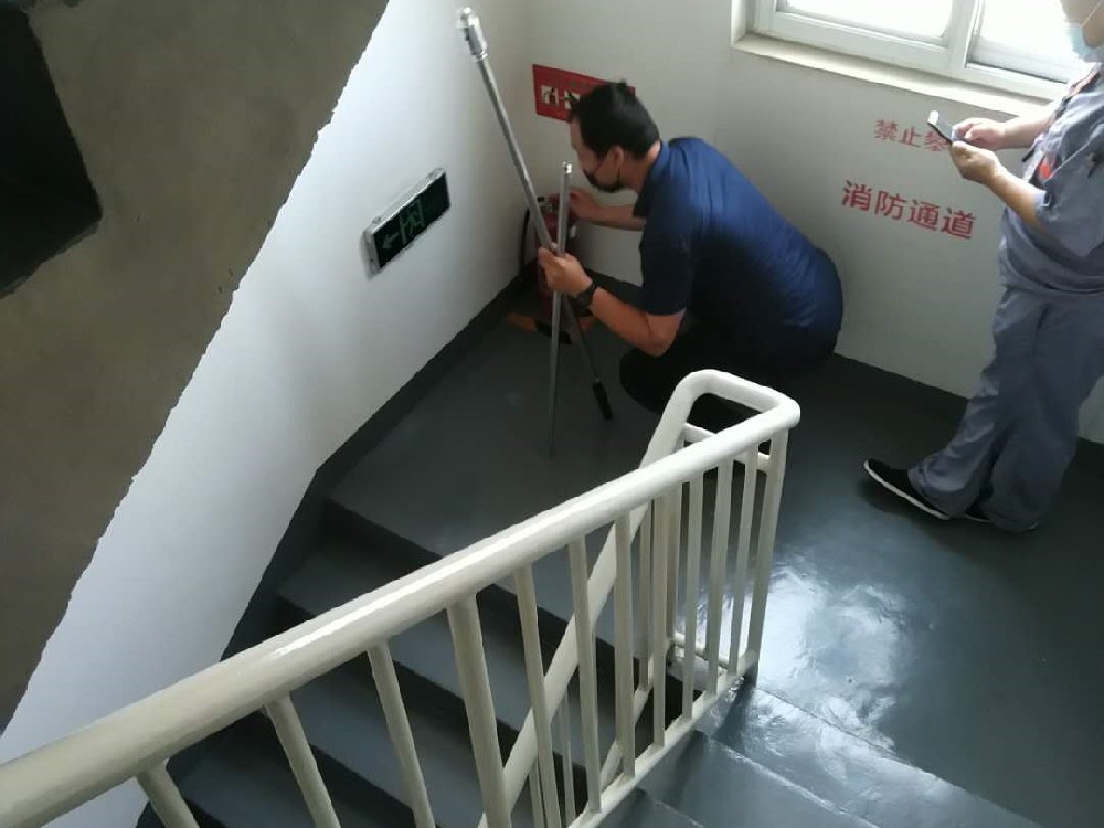 北京西城區(qū)消防檢測公司賓館年度消電檢內(nèi)容有哪些？