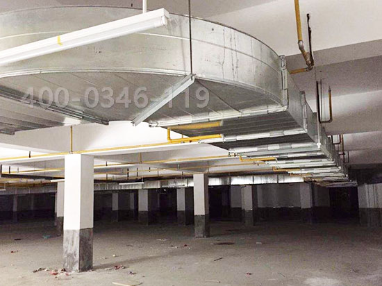 消防通風(fēng)管道施工 消防通風(fēng)管道施工