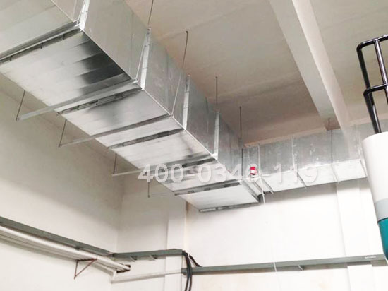 消防通風(fēng)管道施工 消防通風(fēng)管道施工