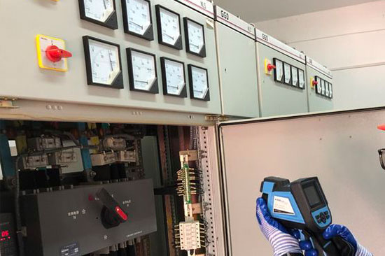 大興建設(shè)大廈消檢測(cè)，消電檢測(cè)