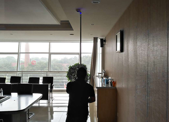 消防檢測第三方檢測機構(gòu)