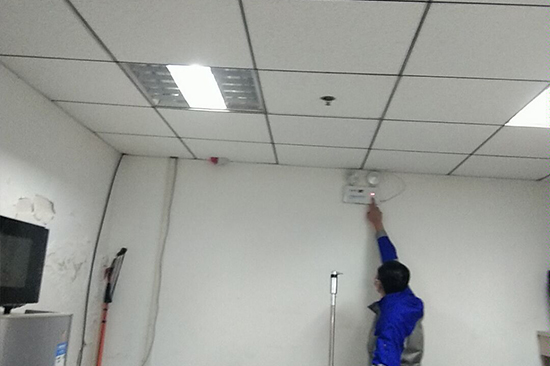 北京亦莊消防檢測公司，消防年檢多少錢一平？