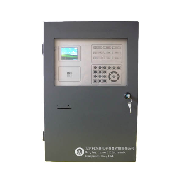 利萬嘉W9800-512D電氣火災(zāi)監(jiān)控設(shè)備安裝特點及參數(shù)說明