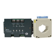 海灣GST-DH9200-5型剩余電流式電氣火災(zāi)監(jiān)控探測(cè)器安裝參數(shù)說明