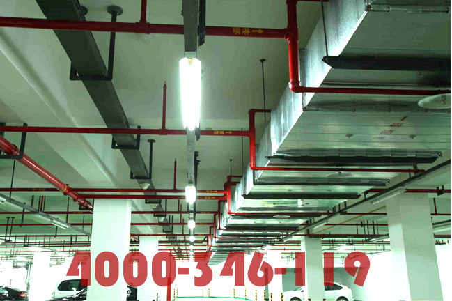 消防檢測(cè)服務(wù)消防水系統(tǒng)的重要組件有哪些？