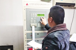 東城區(qū)商場電氣火災(zāi)監(jiān)控系統(tǒng)安裝需注意這幾點(diǎn)問題！