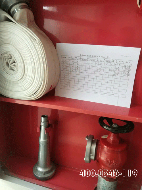 發(fā)生火災消防栓沒有水消防維保單位需要負哪些責任？